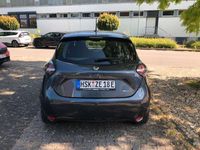 gebraucht Renault Zoe ZOEIntens Winterpaket, Navi 9", CCS Vorführ