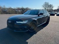 Gebraucht Audi A6 Sport 333 PS (244 kW) 2015 Grau Kombi