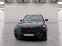 Gebraucht BMW X5 Performance 530 PS (389 kW) 2023 Violett SUV