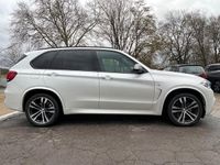 Gebraucht BMW X5 Performance 381 PS (280 kW) 2014 Weiß SUV