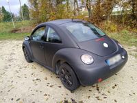 gebraucht VW Beetle LPG. TÜV 10/25
