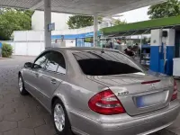 Gebraucht Mercedes E280 Elegance 177 PS (130 kW) 2005 Beige Limousine
