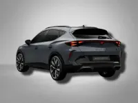Neu Cupra Formentor VZ 333 PS (244 kW) 2026 Graphene grau SUV
