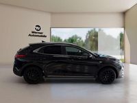 Gebraucht Kia XCeed Vision 136 PS (100 kW) 2021 Schwarz SUV