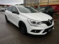 gebraucht Renault Mégane GrandTour IV Limited 8-Fachbereift Klimaautomatik