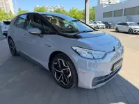 Gebraucht VW ID.3 Pro Performance 150 kW (204 PS) 2023 Grau Kleinwagen
