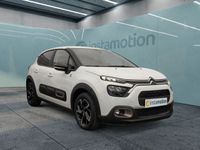 Gebraucht Citroën C3 PureTech 83 PS (61 kW) 2023 Weiß Kleinwagen