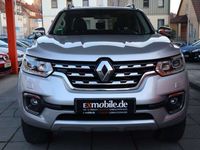 gebraucht Renault Alaskan ALASKAN* INTENS* 4X4* DOUBLE CAB* LEDER* KAMERA*