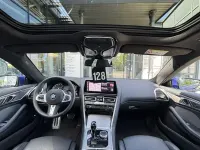 Używany BMW 840 Efficient Dynamics 333 KM (244 kW) 2025 Niebieski Coupe