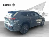 Gebraucht VW Tayron R-line 193 PS (141 kW) 2026 Grau SUV