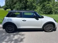 Gebraucht Mini Cooper Classic 156 PS (114 kW) 2024 Weiß Kleinwagen