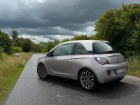 Gebraucht Opel Adam Edition 87 PS (63 kW) 2015 Andere farben Kleinwagen