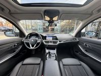 gebraucht BMW 330 i Tou Advantage Sportsitz PANO HiFi DAB LED Shz