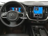 Gebraucht Volvo XC60 Plus 197 PS (144 kW) 2024 Blau SUV