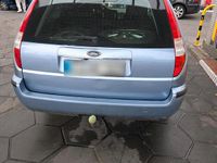 Gebraucht Ford Mondeo 170 PS (125 kW) 2003 Blau Kombi
