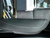 Gebraucht Opel Astra 136 PS (100 kW) 2014 Schwarz Kombi