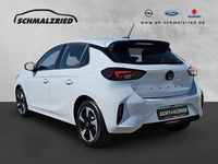 Ny Opel Corsa-e 114 kW (156 HK) 2026 Hvid Hatchback