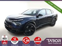 Gebraucht Citroën C4 X 131 PS (96 kW) 2024 Blau metallic SUV