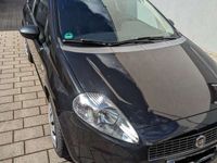 gebraucht Fiat Grande Punto 1.4 8V Feel TÜV 3/2026