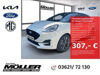 Neu Ford Puma 125 PS (91 kW) 2025 Weiss SUV