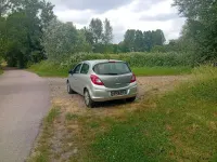 Gebraucht Opel Corsa 80 PS (58 kW) 2010 Kleinwagen