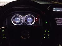 Gebraucht Volvo XC60 Summum 163 PS (119 kW) 2009 Grau metallic SUV