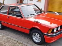 Gebraucht BMW 315 75 PS (55 kW) 1981 Rot Kleinwagen