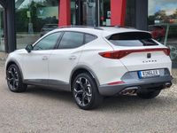 Gebraucht Cupra Formentor VZ 245 PS (180 kW) 2023 Candy weiss SUV