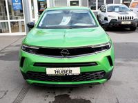 Gebraucht Opel Mokka-e Active 100 kW (136 PS) 2021 Grün SUV