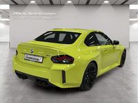 Gebraucht BMW M2 Shadowline 480 PS (353 kW) 2025 Gelb Coupé