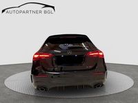 Gebraucht Mercedes A35 AMG Premium Plus 306 PS (225 kW) 2023 Schwarz Limousine