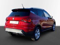 Gebraucht Seat Arona 116 PS (85 kW) 2018 Rot SUV