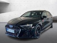 Gebraucht Audi RS3 Sport 400 PS (294 kW) 2026 Schwarz Limousine