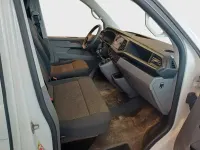 Brugt VW T6.1 110 HK (80 kW) 2022 Hvid Van