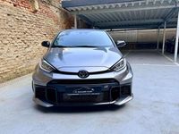 Gebraucht Toyota Yaris 280 PS (205 kW) 2024 Palladium silber metallic Kleinwagen