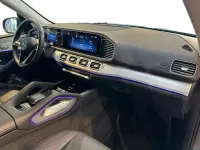 Gebraucht Mercedes GLE300 AMG 269 PS (197 kW) 2024 Grün SUV