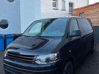 Gebraucht VW T5 179 PS (131 kW) 2015 Van