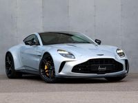 Gebraucht Aston Martin V8 Vantage 665 PS (489 kW) 2024 Silber Coupé