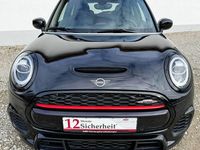 Gebraucht Mini John Cooper Works Coupé 231 PS (169 kW) 2020 Midnight black Coupé
