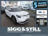 Neu Ford Explorer Extended Range 210 kW (286 PS) 2026 Frost weiß SUV