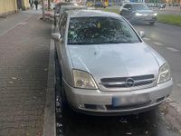 Gebraucht Opel Vectra 147 PS (108 kW) 2003 Grau Limousine