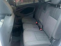Gebraucht Ford Grand C-Max 116 PS (85 kW) 2011 Weiß Van / Kleinbus