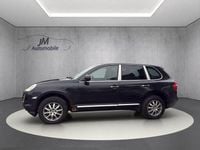 Gebraucht Porsche Cayenne 290 PS (213 kW) 2007 Schwarz SUV