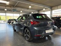 Usata Seat Ibiza FR 150 CV (110 kW) 2023 Grigio Utilitaria