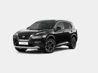 Neu Nissan X-Trail Tekna+ 204 PS (150 kW) 2025 Black pearl (m) SUV
