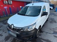 Gebraucht Renault Express 75 PS (55 kW) 2022 Weiß Van / Kleinbus