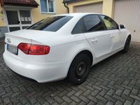 gebraucht Audi A4 2.0 TDI