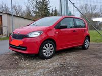 gebraucht Skoda Citigo 