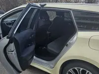 Gebraucht Toyota Corolla Team 122 PS (89 kW) 2021 Beige Kombi