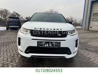 Gebraucht Land Rover Discovery Sport R-Dynamic 179 PS (131 kW) 2019 Weiß SUV